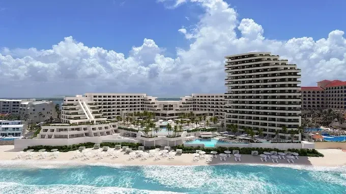 Secrets Mirabel Cancun Resort & Spa